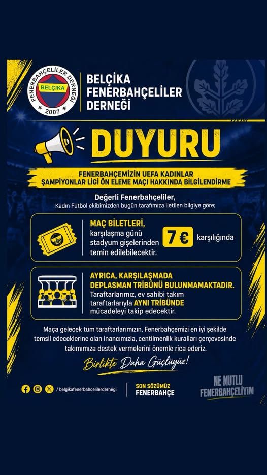 Takımımızı Brüksel Havalimanı’nda büyük bir coşku ve gururla karşıladık.
