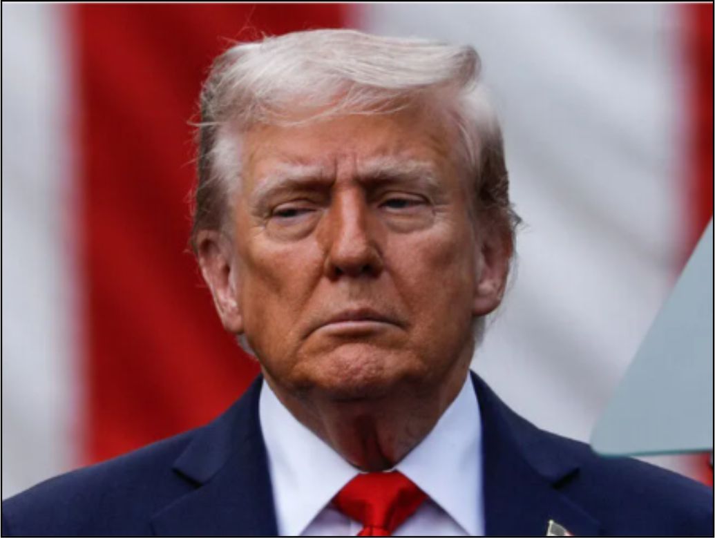 ABD'li Demokrat Senatör Murphy: Donald Trump, İran ile bu savaşı kaybetti