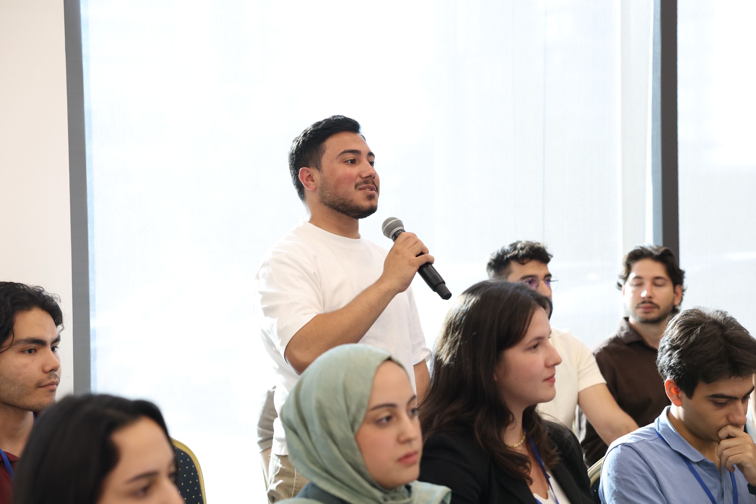 YTB Türkiye Stajları Programı’nda 2026 Dönemi Başladı