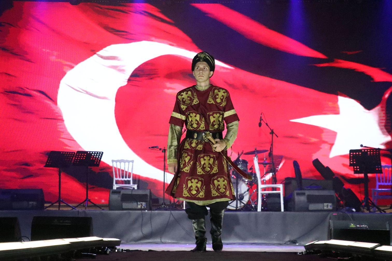 Sivas Kongresi'nin 107. yıl dönümü çeşitli etkinliklerle kutlanıyor