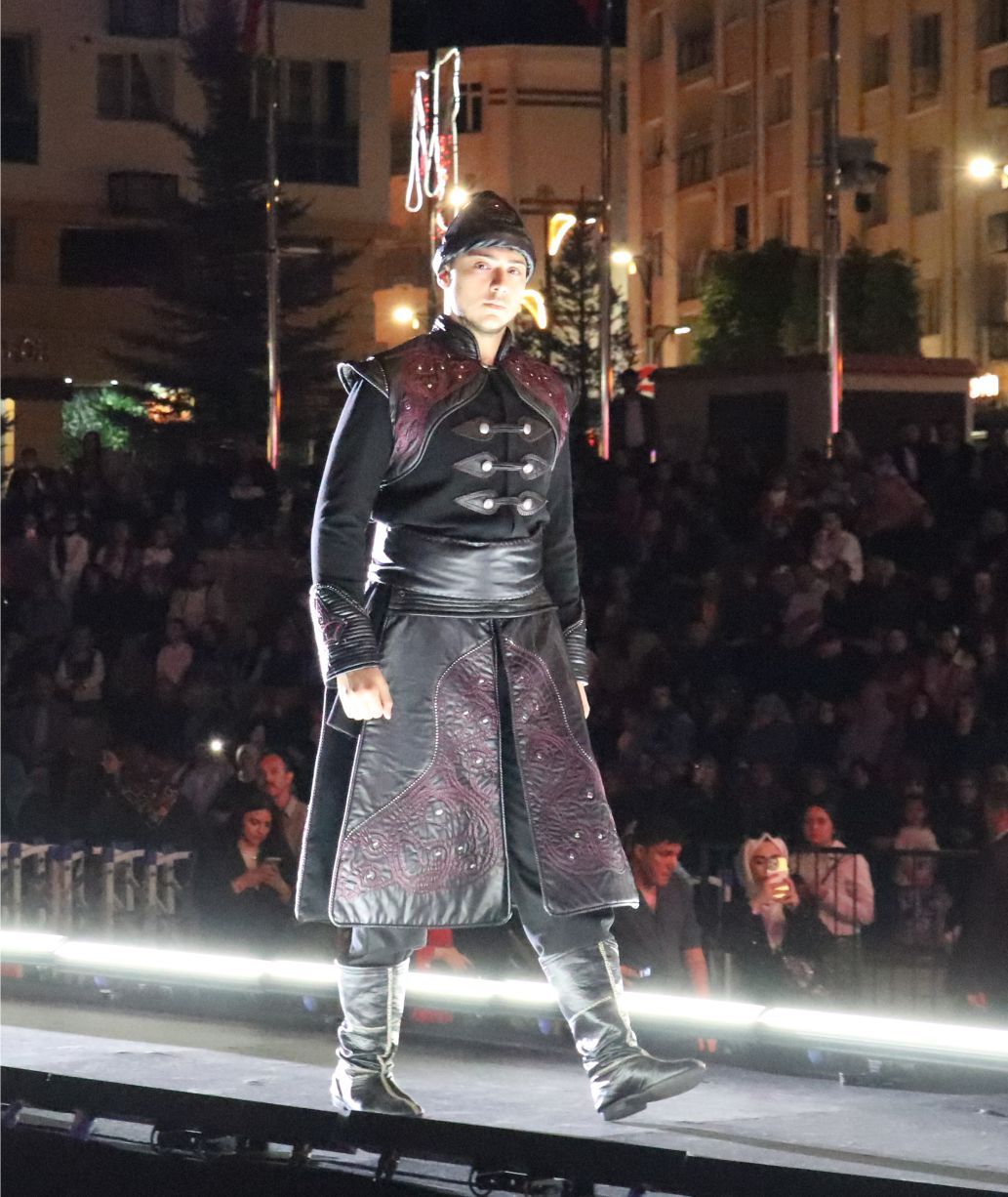 Sivas Kongresi'nin 107. yıl dönümü çeşitli etkinliklerle kutlanıyor