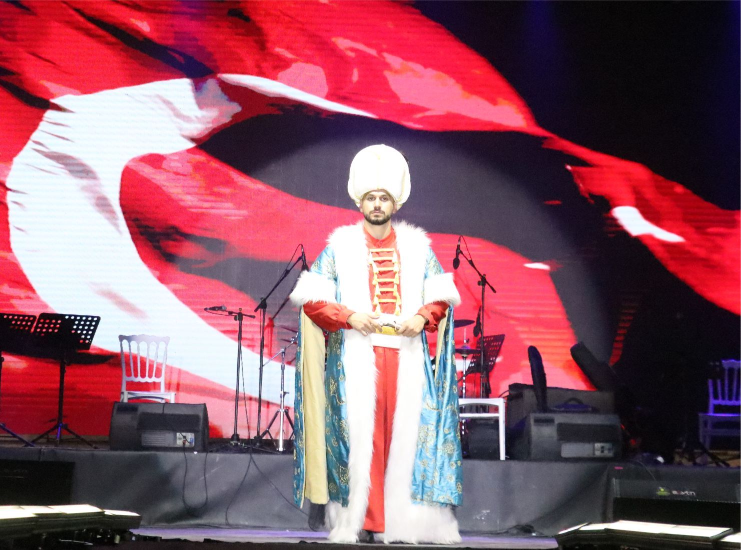 Sivas Kongresi'nin 107. yıl dönümü çeşitli etkinliklerle kutlanıyor
