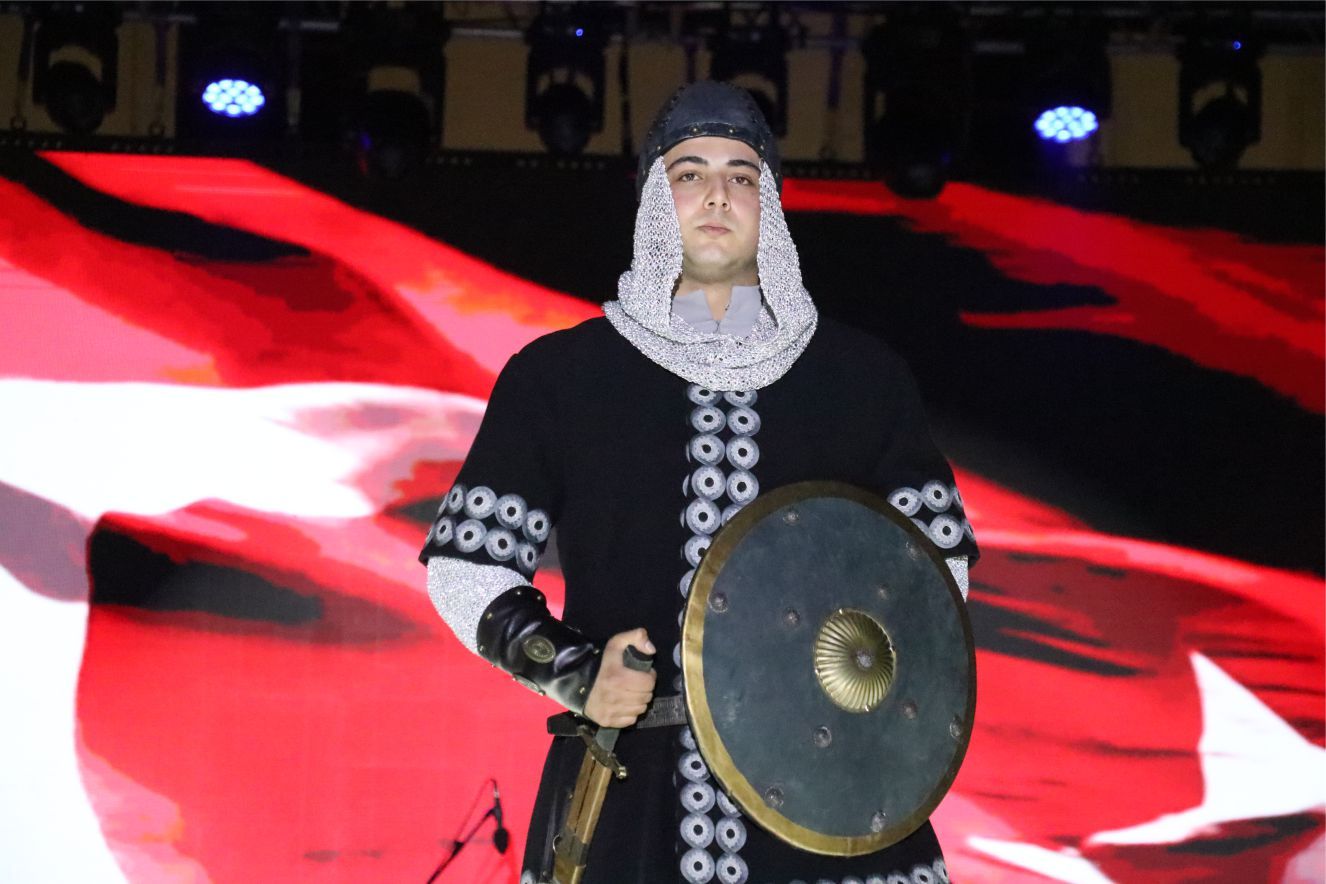 Sivas Kongresi'nin 107. yıl dönümü çeşitli etkinliklerle kutlanıyor