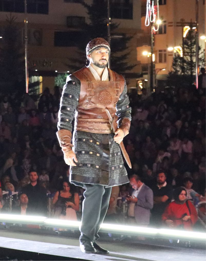Sivas Kongresi'nin 107. yıl dönümü çeşitli etkinliklerle kutlanıyor