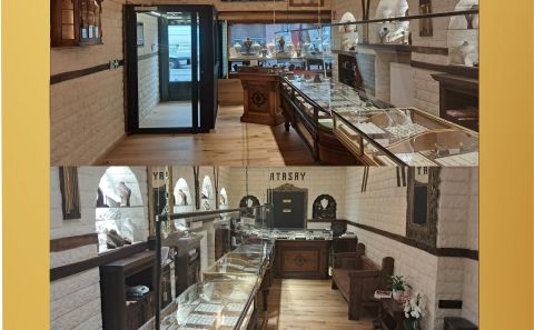 ATA GOLD BRÜKSEL/SCHAERBEEK'DE İKİNCİ ŞUBESİNİ DE AÇTI