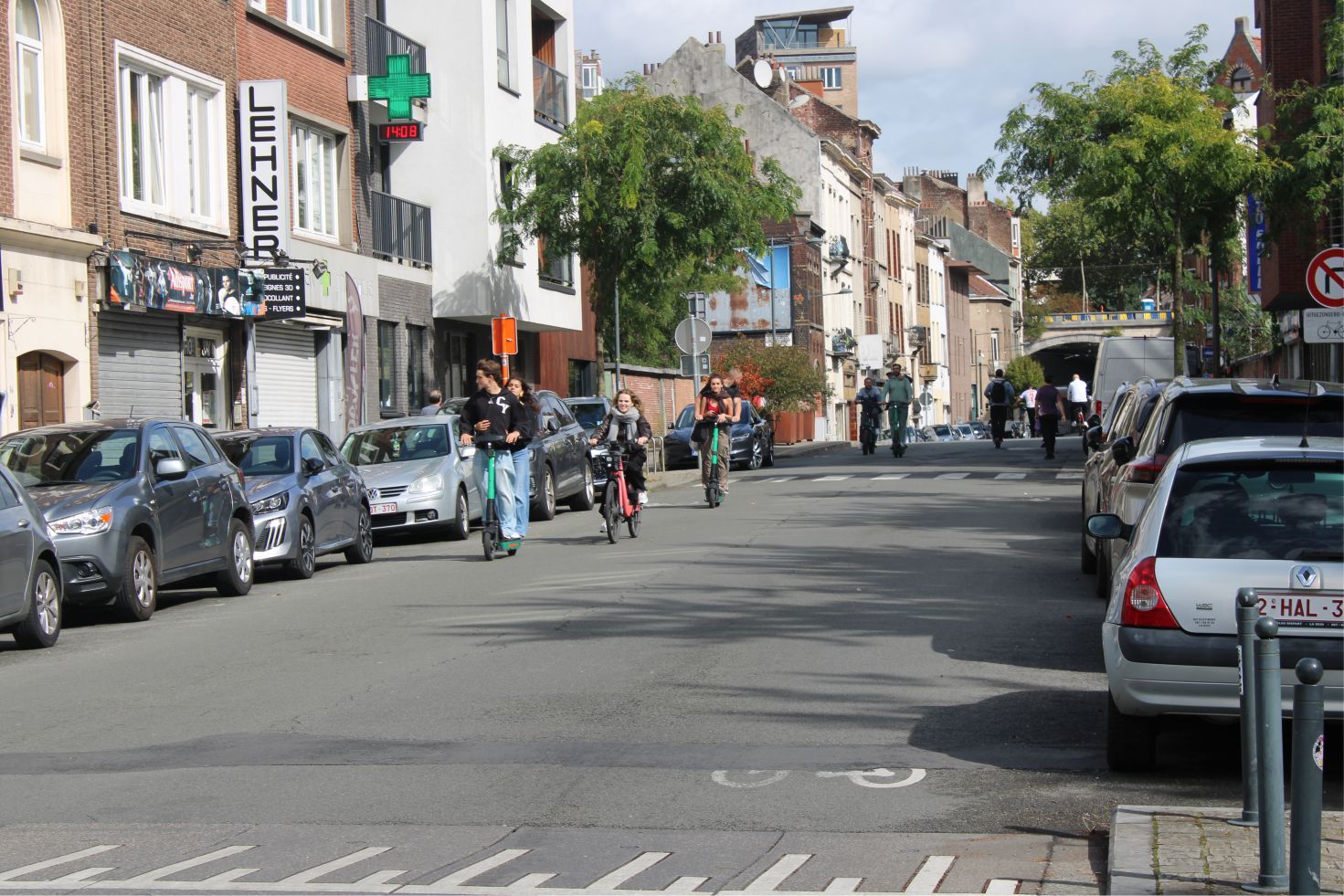 AKTİF’E BAĞLI DERNEKLER ‘ARABASIZ GÜNDE’HALKLA BULUŞTU…