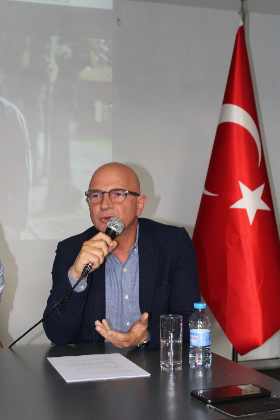 ‹ YENİ PARTİ BELÇİKA BİRLİĞİ › İLK BULUŞMALARINI BRÜKSEL VE LİMBURG’DE GERÇEKLEŞTİRDİ.