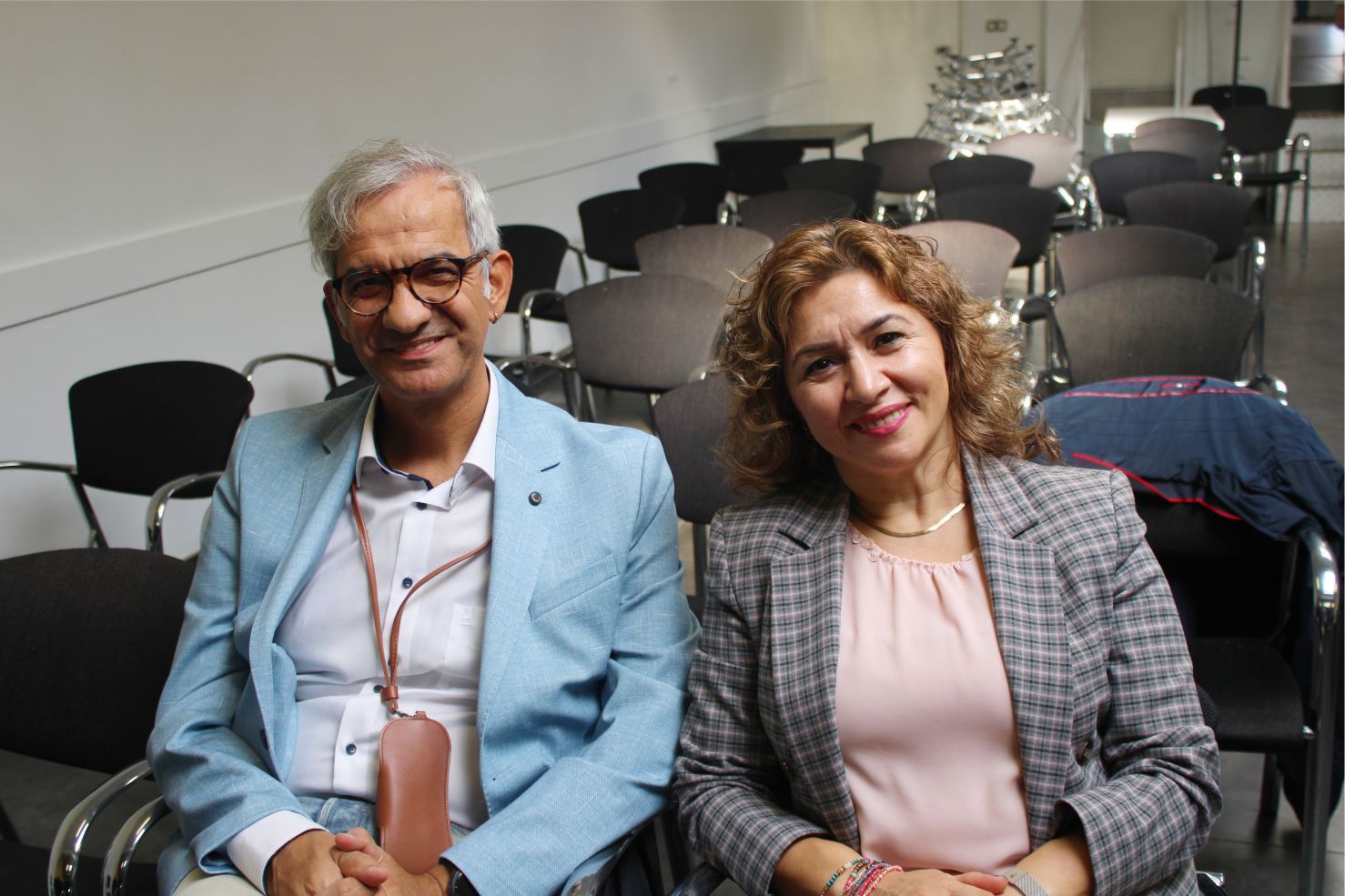 ‹ YENİ PARTİ BELÇİKA BİRLİĞİ › İLK BULUŞMALARINI BRÜKSEL VE LİMBURG’DE GERÇEKLEŞTİRDİ.
