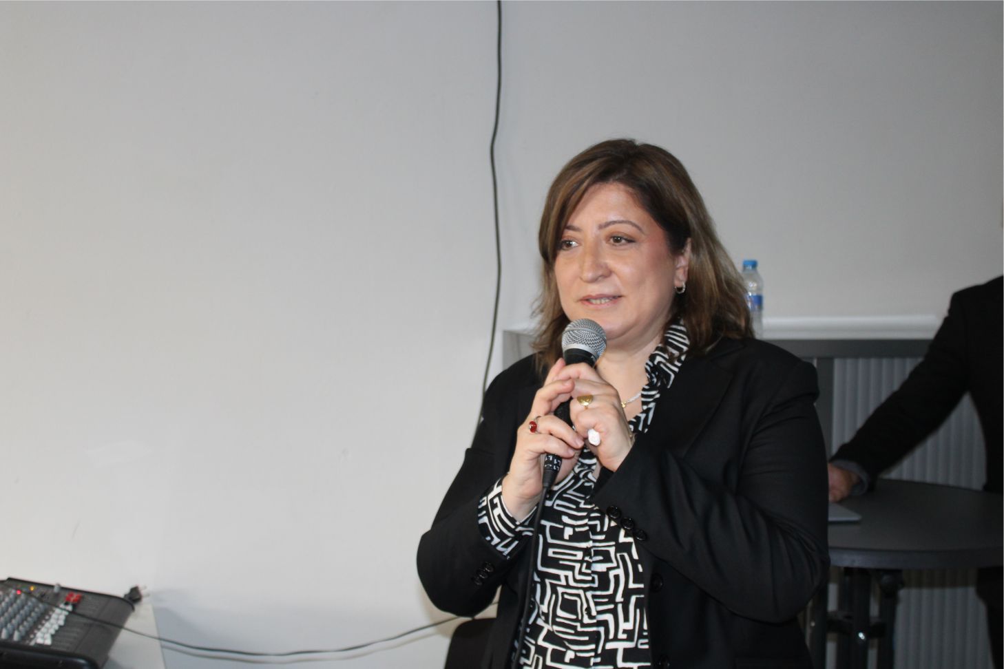 ‹ YENİ PARTİ BELÇİKA BİRLİĞİ › İLK BULUŞMALARINI BRÜKSEL VE LİMBURG’DE GERÇEKLEŞTİRDİ.
