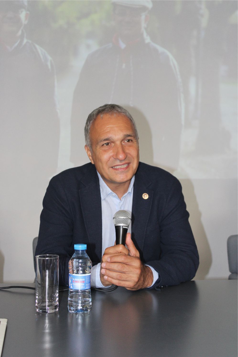 ‹ YENİ PARTİ BELÇİKA BİRLİĞİ › İLK BULUŞMALARINI BRÜKSEL VE LİMBURG’DE GERÇEKLEŞTİRDİ.