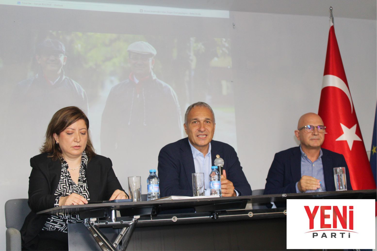 ‹ YENİ PARTİ BELÇİKA BİRLİĞİ › İLK BULUŞMALARINI BRÜKSEL VE LİMBURG’DE GERÇEKLEŞTİRDİ.